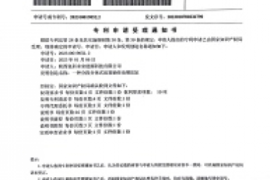 National Intellectual Property Rights