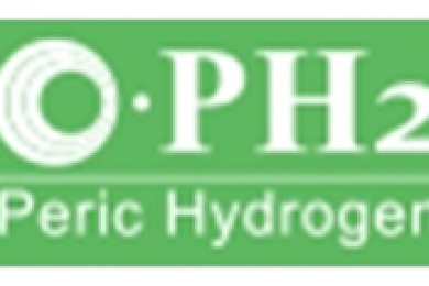 peric  hydrogen